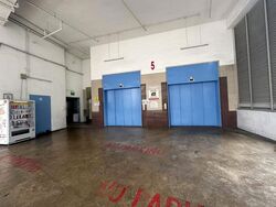 North Link Building (D27), Factory #613748111